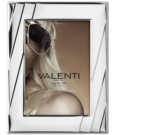 Immagine di Cornice scalini 52062/3xl Valenti & co.