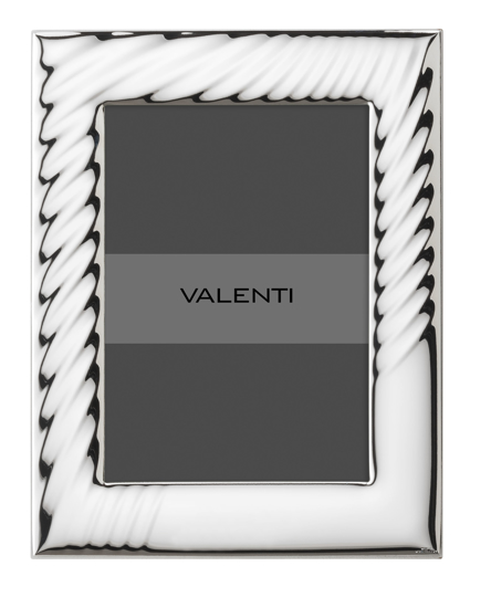 Immagine di Cornice onde 52039/4xl Valenti & co.