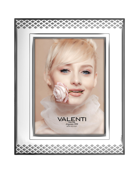 Immagine di Portafoto piramidi 52082/4l Valenti & co.