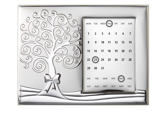 Immagine di Calendario albero della vita 51083/l Valenti & co.