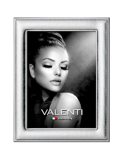 Immagine di Cornice cordoncino 51023/6l Valenti & co.