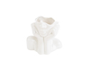 Immagine di VASO PORCELLANA 14X8X12 LE STELLE BOMBONIERE