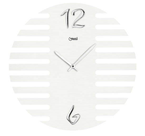 Immagine di OROLOGIO DA PARETE DIAMETRO 50 LOWELL
