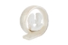 Picture of COPPIA BACIO PORCELLANA 18x8,5xh.15CM C/ASTUCCIO LE STELLE BOMBONIERE