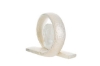 Picture of COPPIA BACIO PORCELLANA 18x8,5xh.15CM C/ASTUCCIO LE STELLE BOMBONIERE