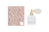 Immagine di PORTAPROFUMO SPRAY 30ML RICARICABILE VETRO 5x3x9CM C/A