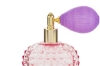 Immagine di PORTAPROFUMO SPRAY 100ML RICARICABILE ROSA 6,5x4x12 AS