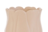 Immagine di VASETTO CERAMICA BEIGE 10x10xh.11CM