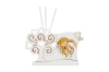 Immagine di PROFUMATO SACRA FAMIGLIA RESINA 13x4xh.8CM C/ASTUCCIO