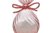 Immagine di CLESSIDRA VETRO COL.ROSA 12CM C/ASTUCCIO