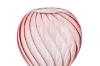 Immagine di CLESSIDRA VETRO COL.ROSA 12CM C/ASTUCCIO