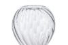 Immagine di CLESSIDRA VETRO COL.BIANCO 12CM C/ASTUCCIO