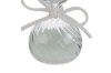 Immagine di CLESSIDRA VETRO COL.BIANCO 8CM C/ASTUCCIO
