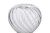 Immagine di CLESSIDRA VETRO COL.BIANCO 8CM C/ASTUCCIO