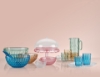 Immagine di CONTENITORE CM.12 SEI PEZZI VANITY GUZZINI