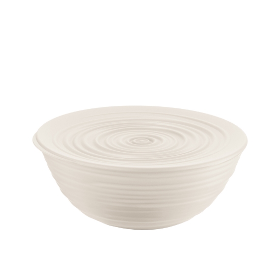 Picture of CONTENITORE L CON CPPERCHIO LINEA TERRA GUZZINI
