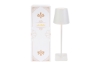 Immagine di LAMPADA DA TAVOL BI TOUC LED/USB 10xh.36CM C/COLOR/BOX