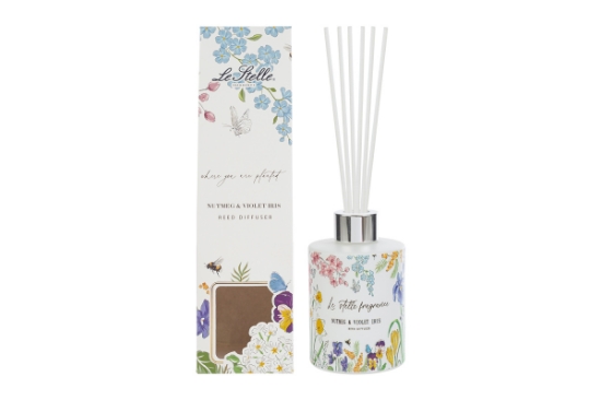 Immagine di PROFUMATORE FLEUR 165 ML C/ASTUCCIO
