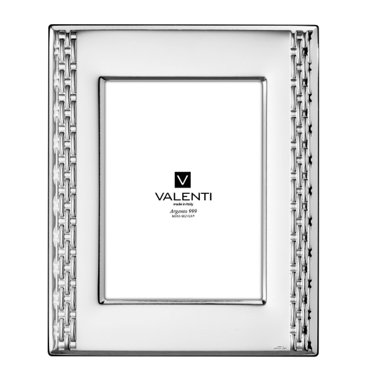 Immagine di Cornice Lucida BANDE LATERALI 10X15 61006/3XL