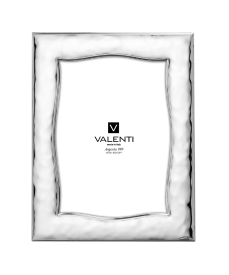 Immagine di Cornice MARTELLATA 13X18 51124/4L