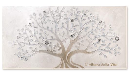 Immagine di PANNELLO ALBERO DELLA VITA  18310/8L
