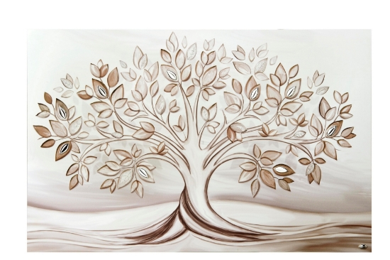 Immagine di PANNELLO ALBERO DELLA VITA 18323/8L