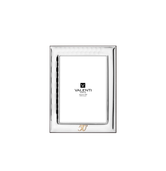 Immagine di Cornice 50° Nido D'ape 52152/4L