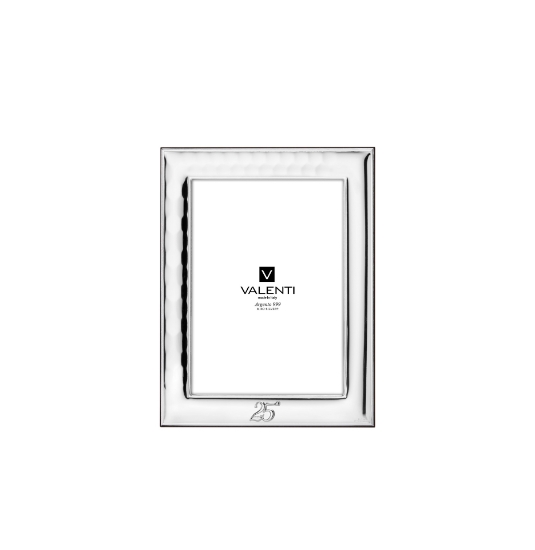 Immagine di Cornice 25° Nido D'api 13X18 52151/4 L