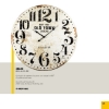Immagine di OROLOGIO PARETE 60CM 21486