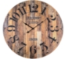 Immagine di OROLOGIO PARETE MDF 58C 21499  LOWELL