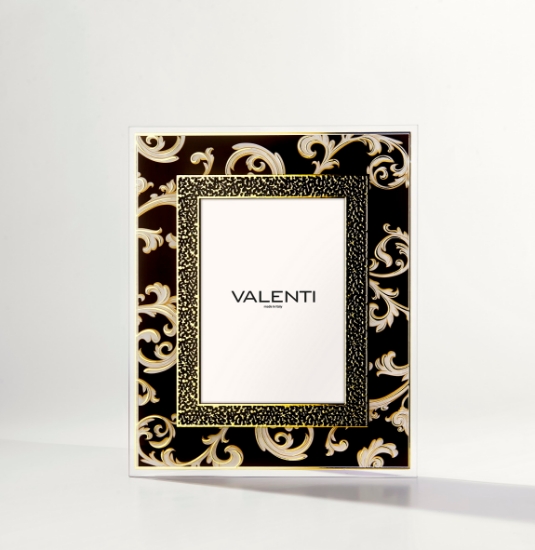 Immagine di Cornice Barocco Oro 13X18 LS211/4