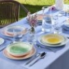 Immagine di SERVIZIO TAVOLA 18 PZ MADISON SORBETTO