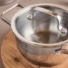 Immagine di COPERCHIO CM 24 ICONIQA GRANCUCINA