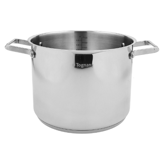 Immagine di PENTOLA 2M CM 28 ICONIQA GRANCUCINA