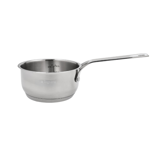 Immagine di CASSERUOLA 1M  CM 14 GRANCUCINA ICONIQA