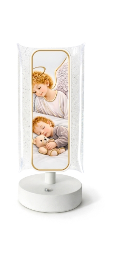 Immagine di LAMPADA COMPAGNIA D10 H23 ANGELO CUSTODE LS920