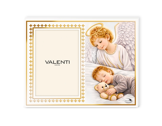 Immagine di CORNICE 8X10 ANGELO CUSTODE LS508/2X