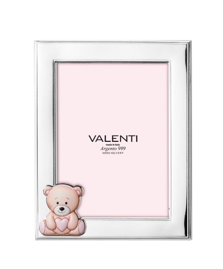 Immagine di Cornice Bimbo Orso13X18 73183/4LRA