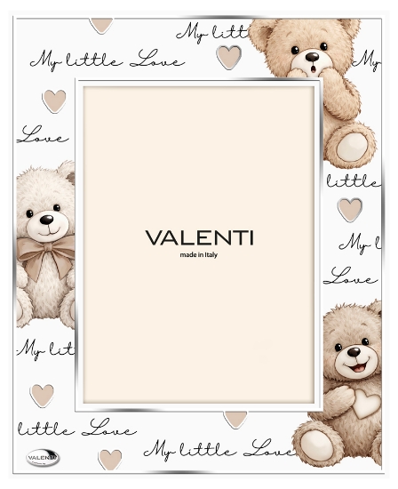 Immagine di CORNICE 13X18 ORSETTI LS609 4