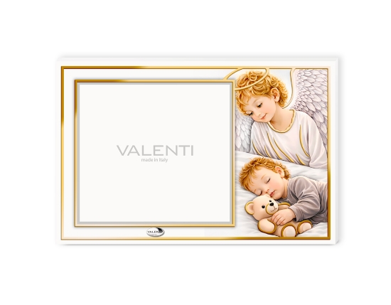Immagine di PANNELLO 17,5X11,5 ANGELO CUSTODE LS511/4 VALENTI & CO