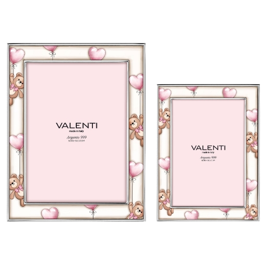 Immagine di SET 2 PZ CORNICI 73210/SET RA