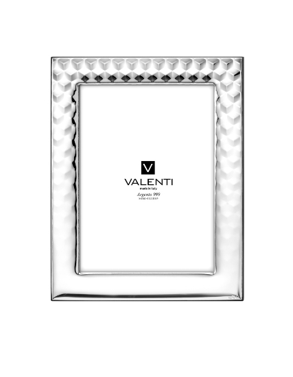 Immagine di SET CORNICE 3 PEZZI LUCIDA CUBI LISCIA 51126/SET