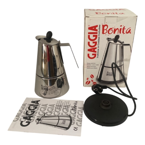 Immagine di BONITA MOKA GAGGIA  V230/50